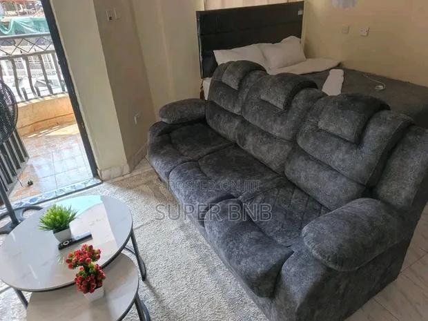 Executive Studio Apartment Available in Kisumu - main view