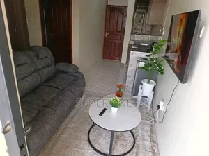 Executive Studio Apartment Available in Kisumu