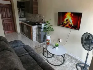 Executive Studio Apartment Available in Kisumu