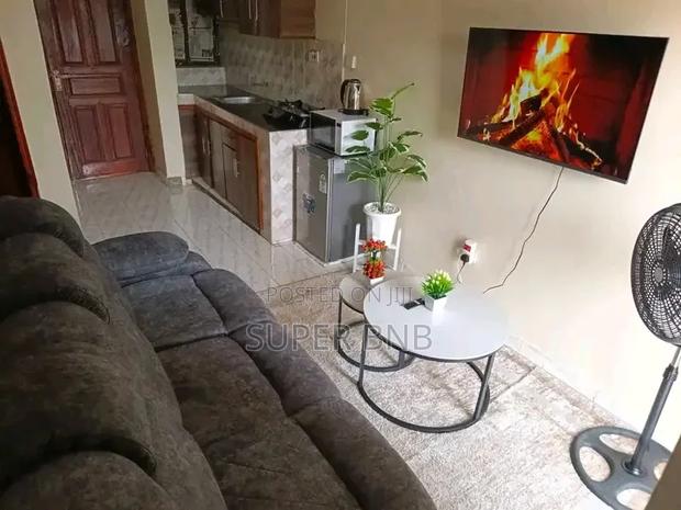 Executive Studio Apartment Available in Kisumu - thumbnail 6