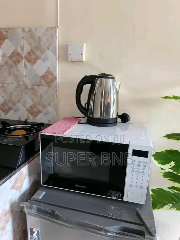 Executive Studio Apartment Available in Kisumu - thumbnail 9