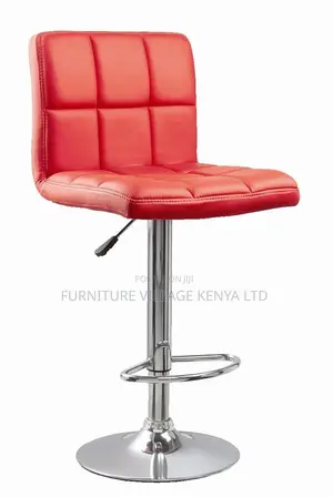 Home Chair ; Height Adjustable Bar Stool