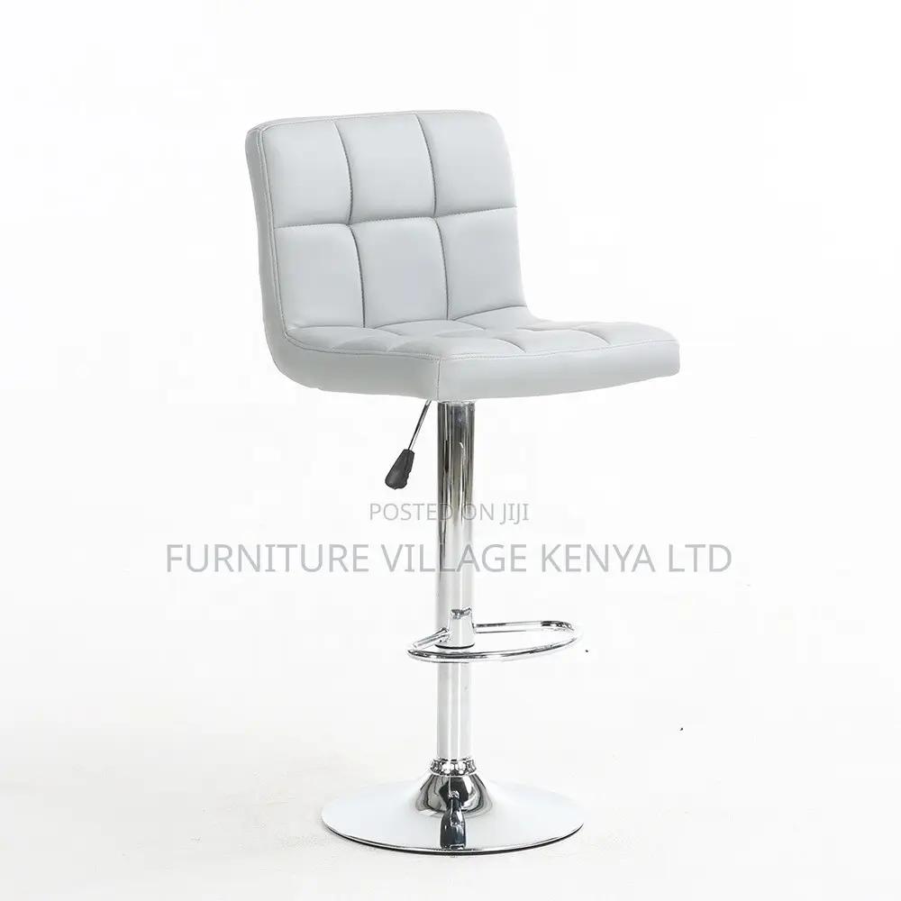 Home Chair ; Height Adjustable Bar Stool