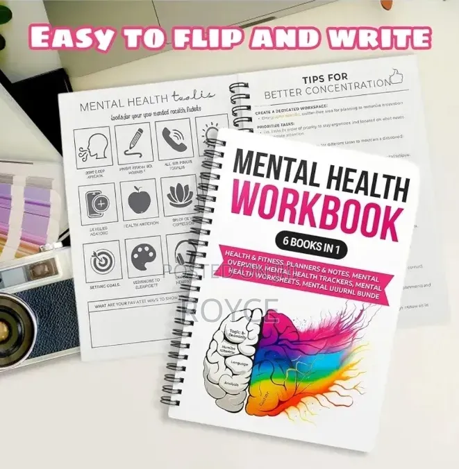 Mental Health Journal