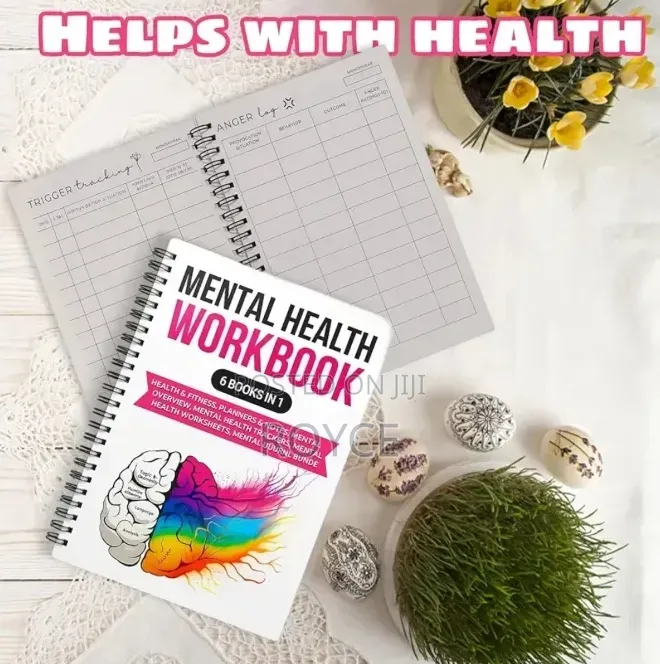 Mental Health Journal