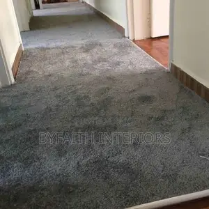 Room Red Carpet