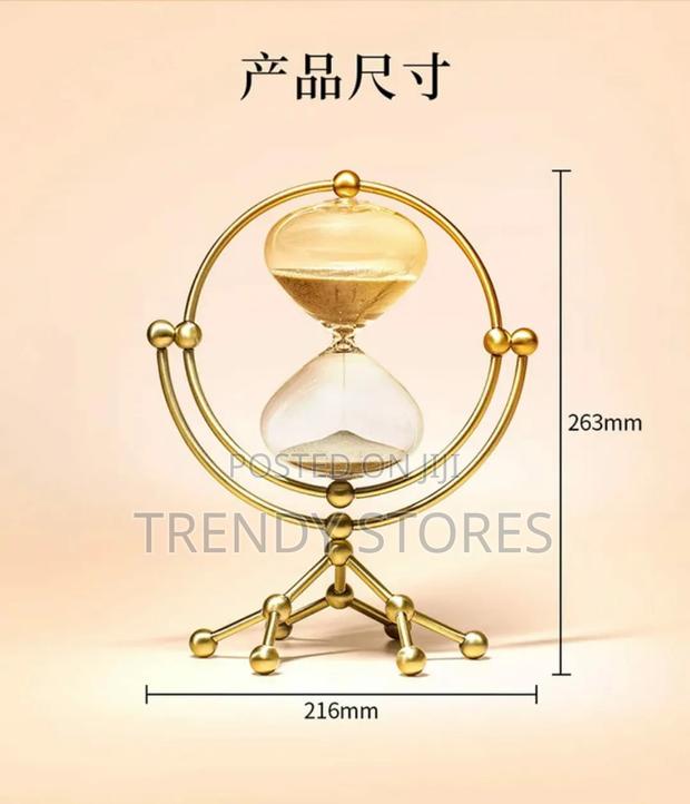 *Hourglass