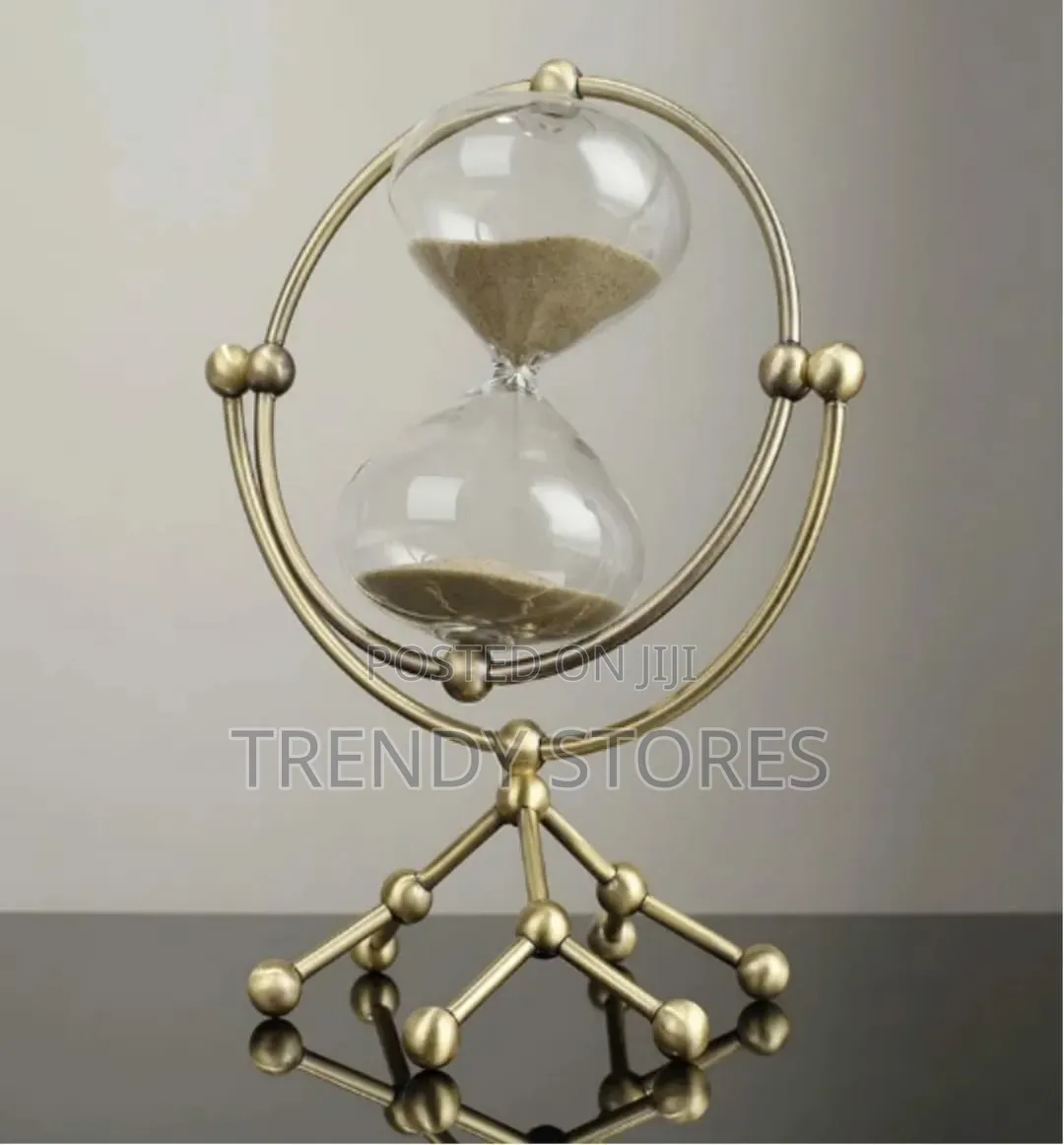 *Hourglass