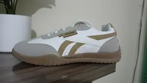 Men's Stylish Casual Sneakers | Comfortable Everyday Shoes