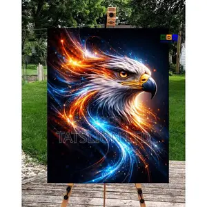 Horse Canvas Wall Art
