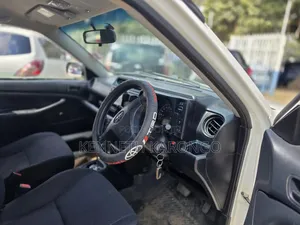 Toyota Probox 2016 White