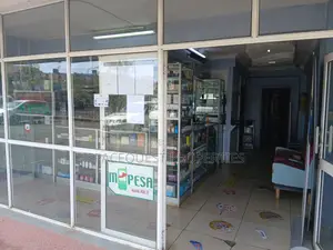 800 Sq Ft Shop Space and 1parking Slot for Sale. 5th Avenue Ngong Road