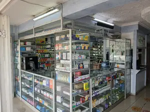 800 Sq Ft Shop Space and 1parking Slot for Sale. 5th Avenue Ngong Road