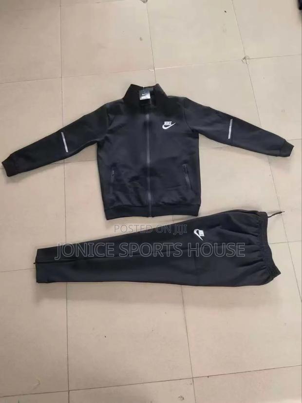 Nike Quality Tracks - thumbnail 2
