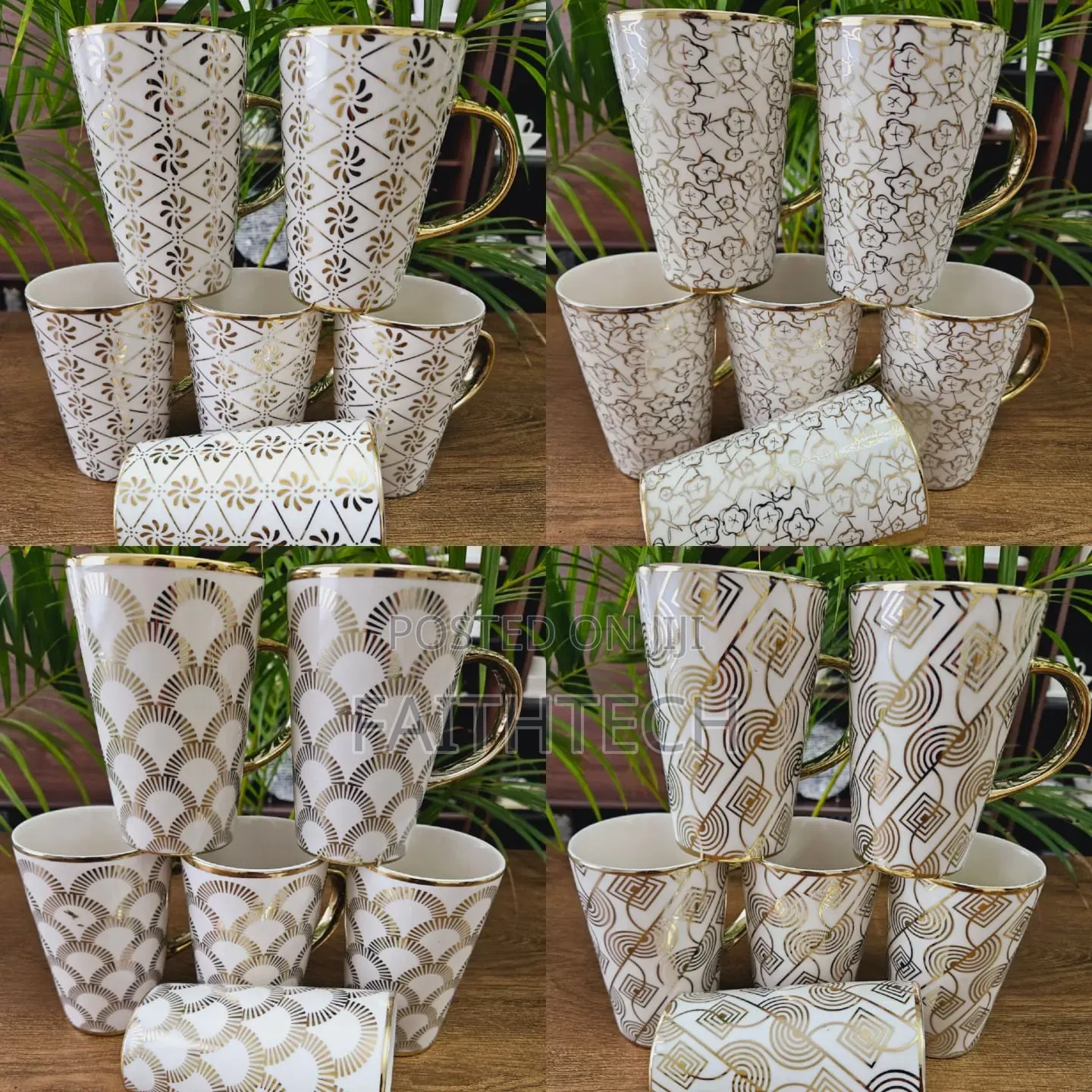 Big Offer Set Of 6pcs