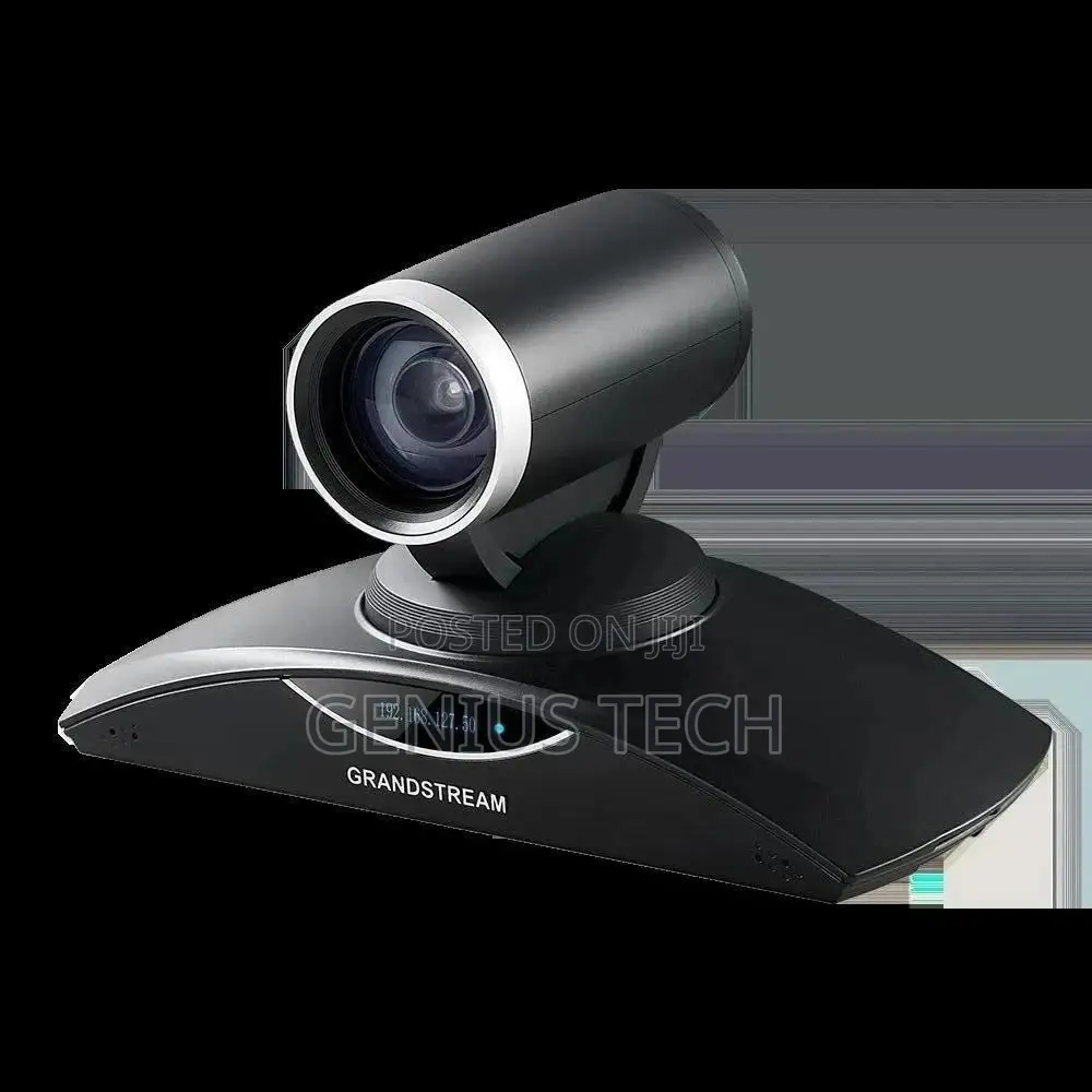 Grandstream Gvc3200 Full Hd Video Conferencing System