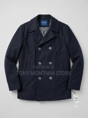 Trench Coats