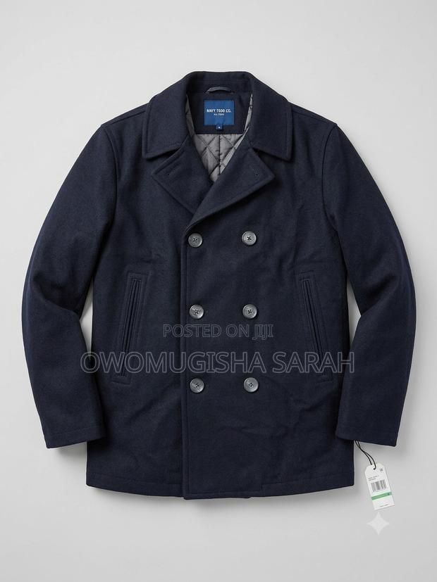 Trench Coats