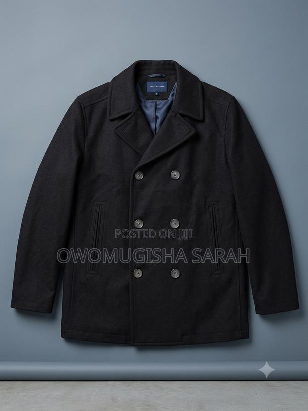 Trench Coats - thumbnail 3