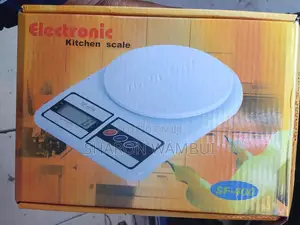 Electronic Kitchen Scale Kitchen Scale
