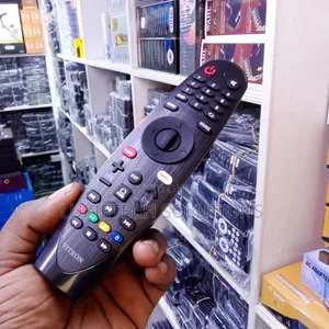 Vitron Remote Control Powered By Aa Batteries