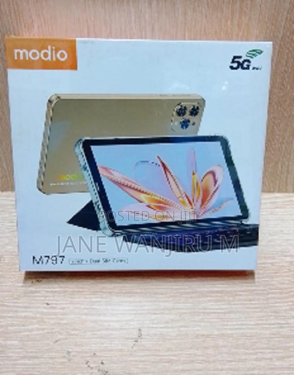 New Modio M797 256 GB - thumbnail 2