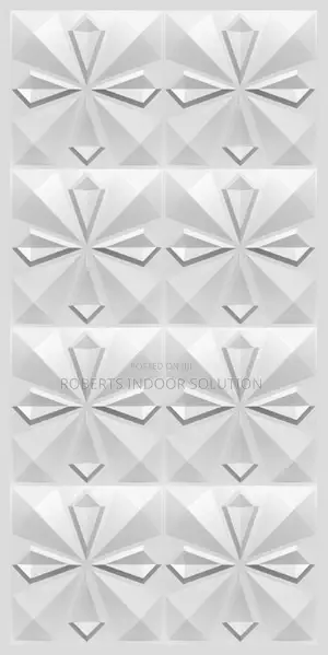 Effortless Installation Wall Panel
