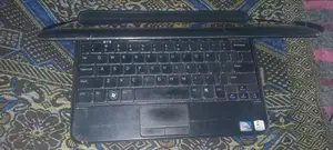 Laptop Dell Inspiron Mini 1018 1GB Intel Atom HDD 250GB