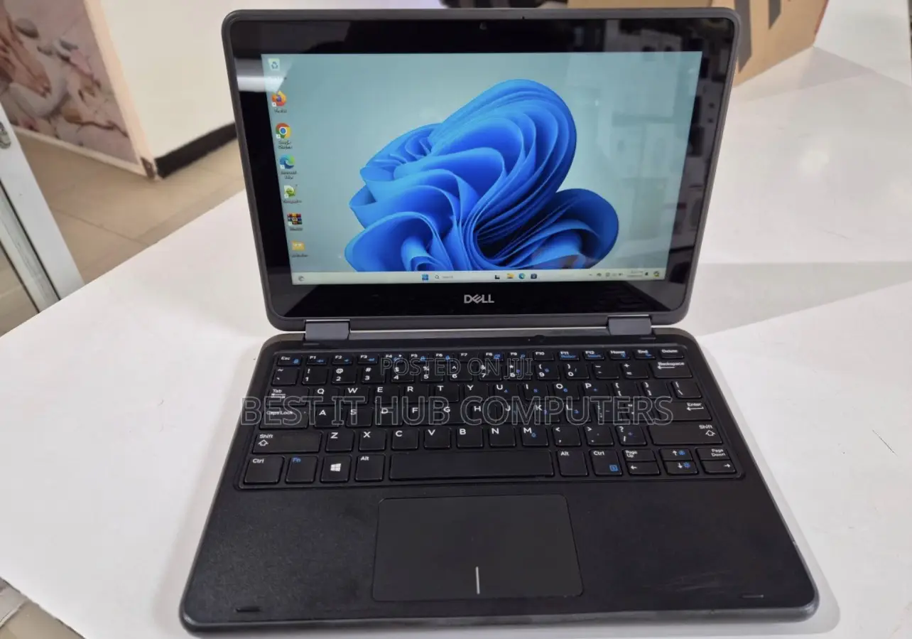 Laptop Dell Latitude 3189 4GB Intel Pentium SSD 128GB