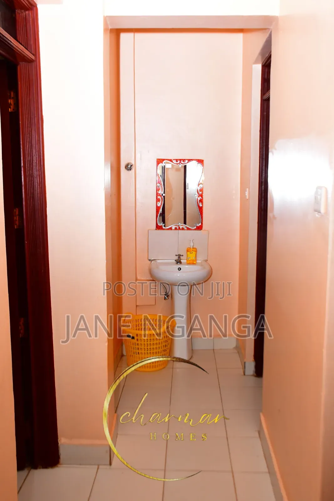 2 Bedroom Airbnb in Embu