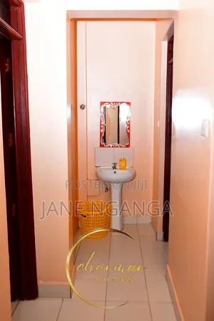 2 Bedroom Airbnb in Embu