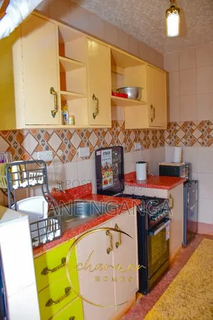 2 Bedroom Airbnb in Embu
