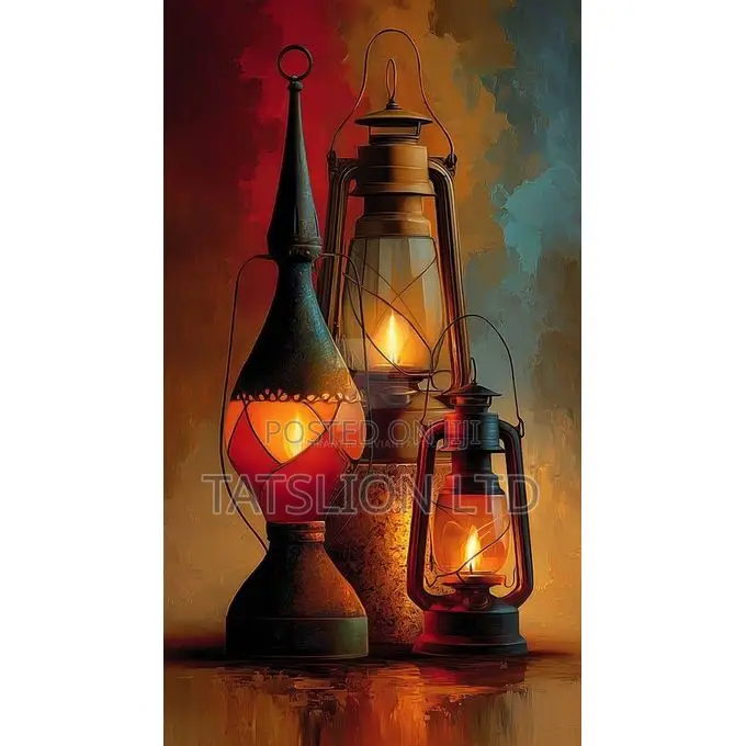 Air Force Canvas Wall Art