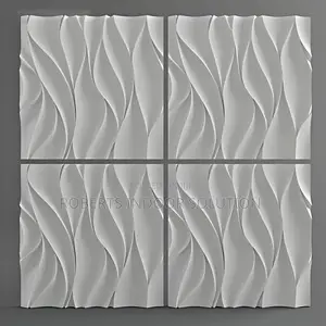 Effortless Installation Wall Panel