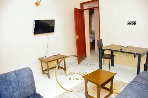 2 Bedroom Airbnb in Embu