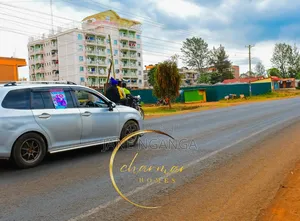 2 Bedroom Airbnb in Embu