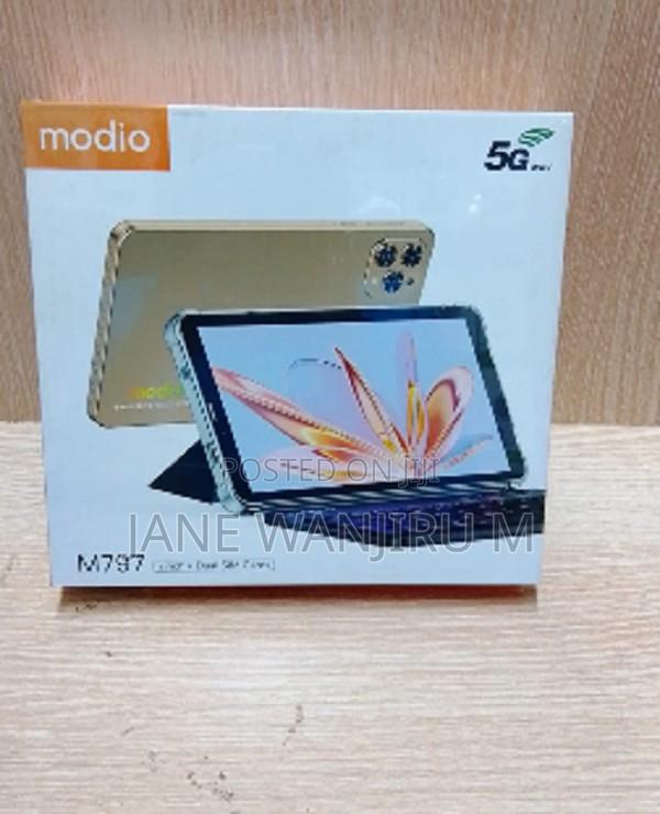 New Modio M797 256 GB