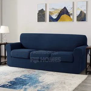 Jacquard Slip Sofa Covers + Cushion Covers | All Sizes | Many Colours