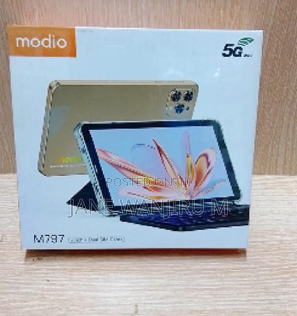 New Modio M797 256 GB - thumbnail 2
