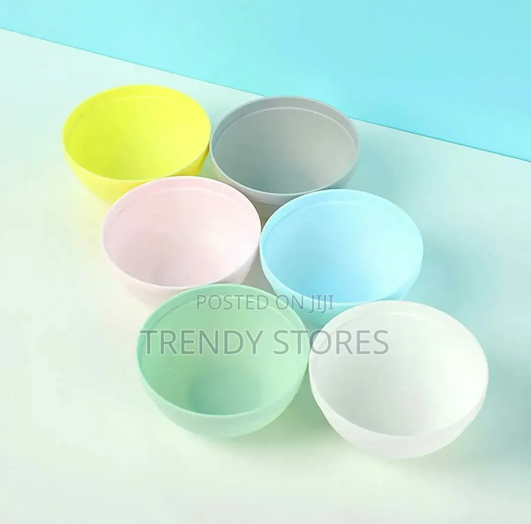 Salad Bowl