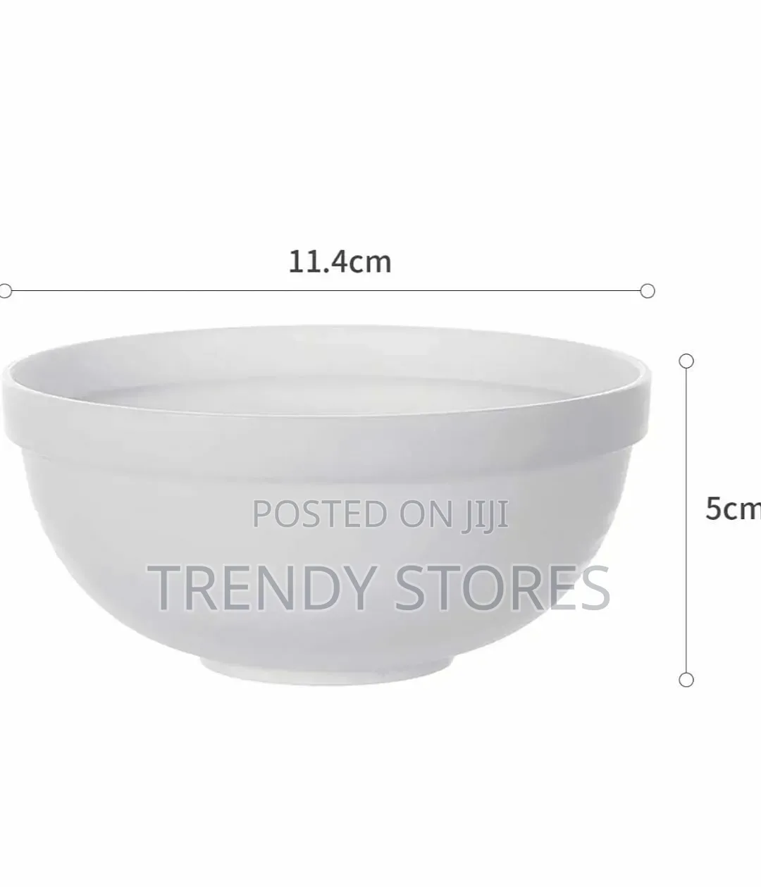 Eco-Friendly Salad Bowl