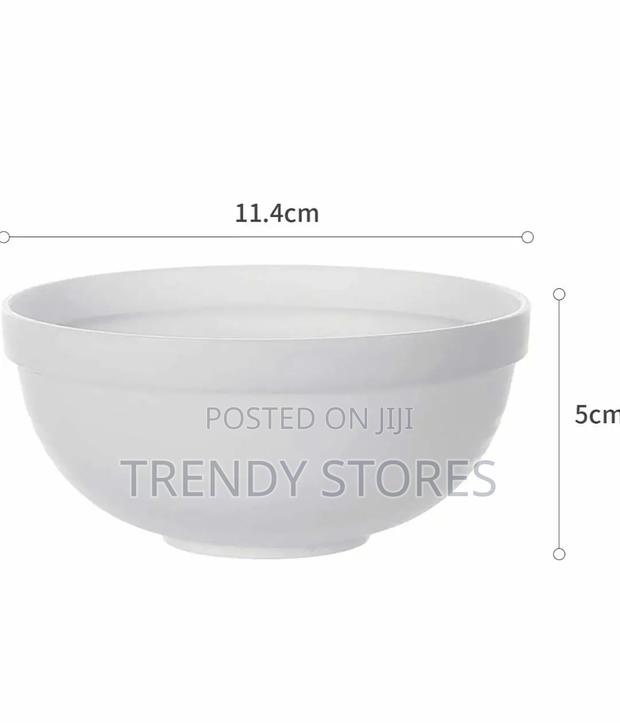 Eco-Friendly Salad Bowl - main view