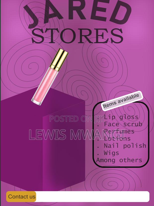 Graphic Design - main view