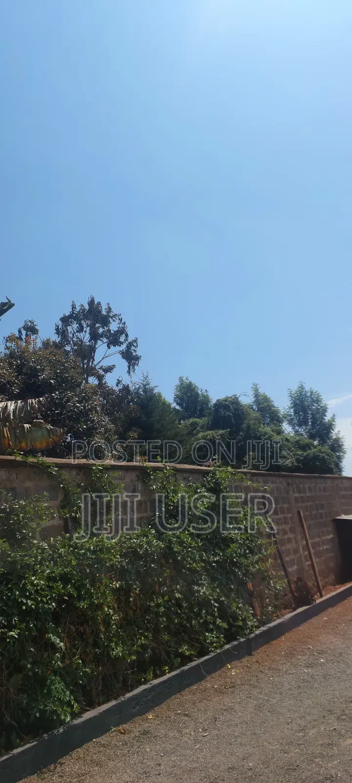 Plot In Ukunda Diani