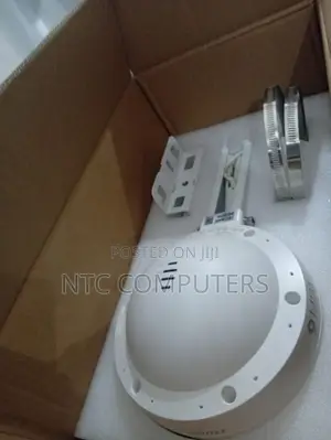 Ruijie Rg-Rap6262(G) Wi-Fi6 Ax1800 Outdoor Omni-Directional