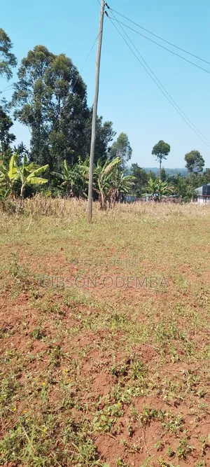 0.18hect in Ludha Siaya County