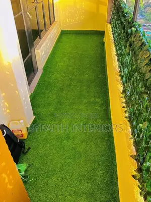 Balcony Grass Carpet