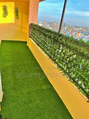Balcony Grass Carpet