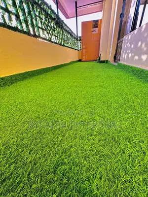 Balcony Grass Carpet