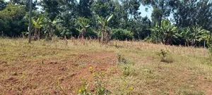 0.18hect in Ludha Siaya County